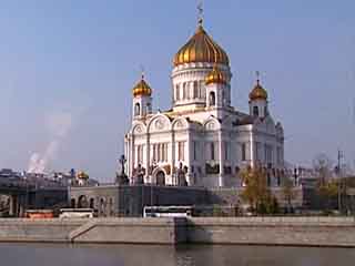 صور Cathedral of Christ the Saviour معبد